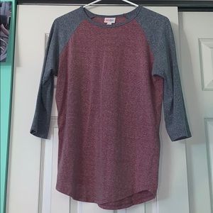 LuLaRoe Tee